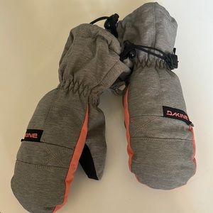 Avenger Gore- Tex Mitt - Kids’
